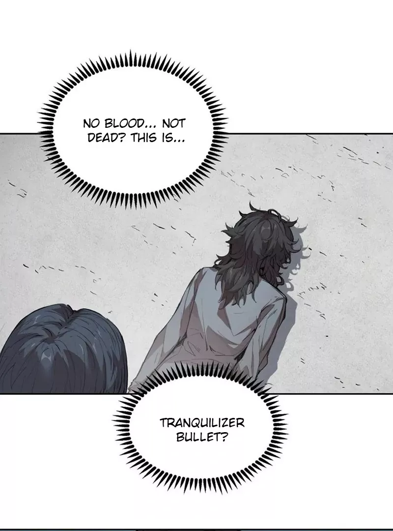 Qíngxù Bìng Chapter 9 page 22 - 