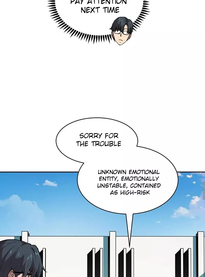 Qíngxù Bìng Chapter 9 page 24 - 