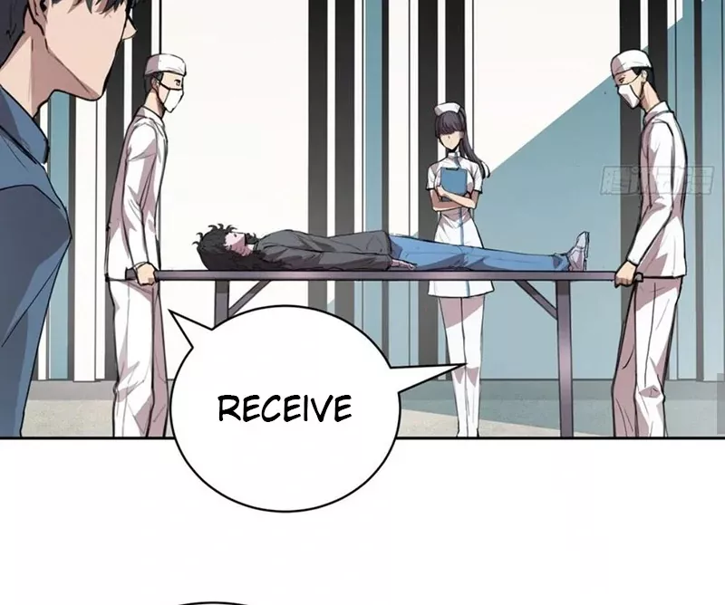 Qíngxù Bìng Chapter 9 page 25 - 