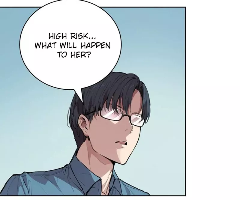 Qíngxù Bìng Chapter 9 page 26 - 