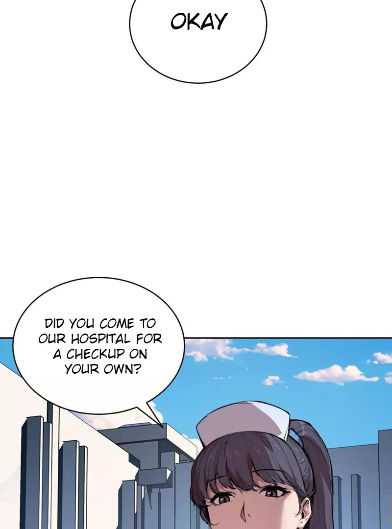 Qíngxù Bìng Chapter 9 page 29 - 