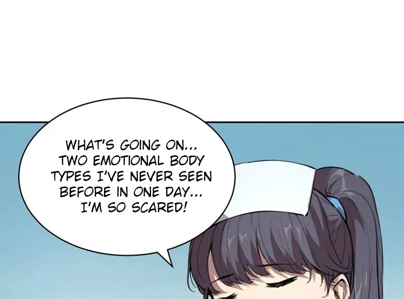 Qíngxù Bìng Chapter 9 page 42 - 