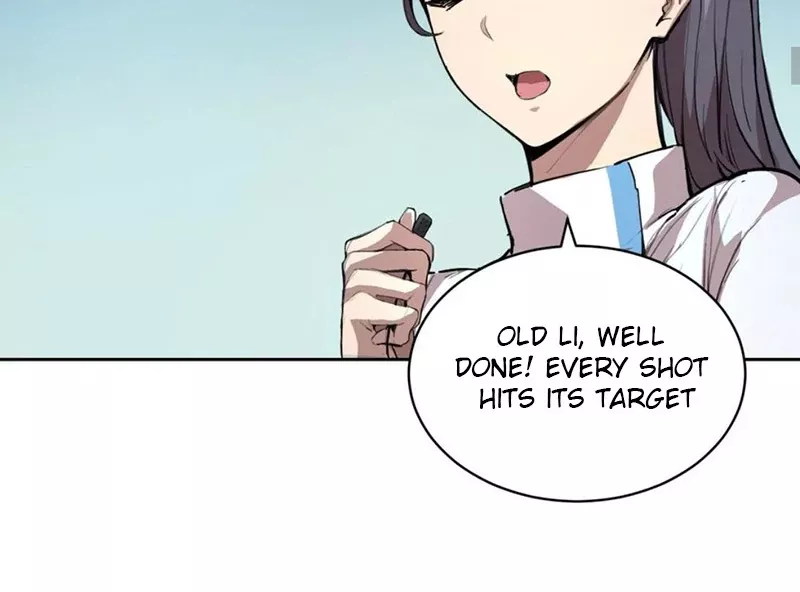 Qíngxù Bìng Chapter 9 page 43 - 