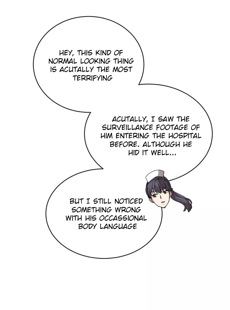 Qíngxù Bìng Chapter 9 page 45 - 