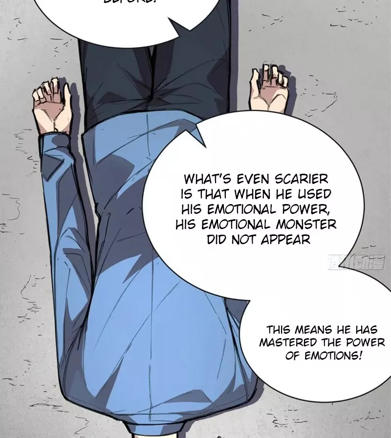 Qíngxù Bìng Chapter 9 page 48 - 