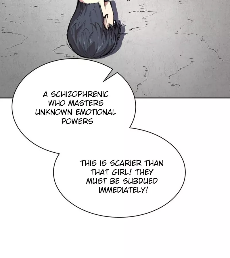 Qíngxù Bìng Chapter 9 page 49 - 