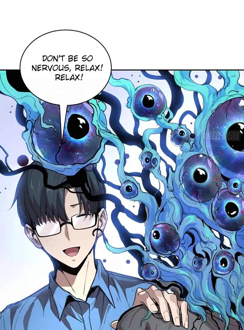 Qíngxù Bìng Chapter 9 page 6 - 
