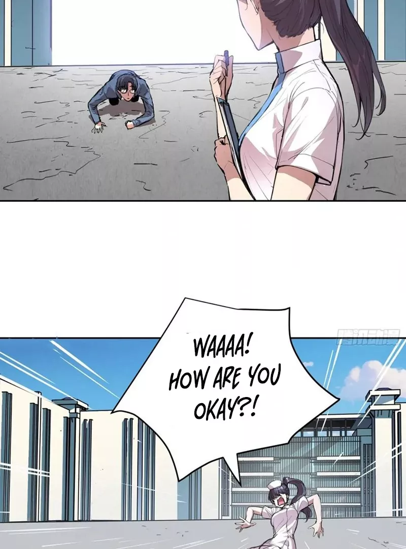 Qíngxù Bìng Chapter 9 page 52 - 