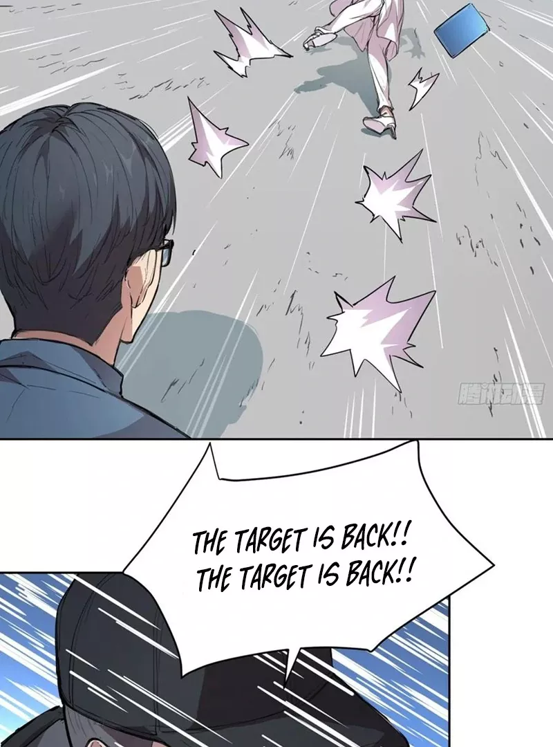 Qíngxù Bìng Chapter 9 page 53 - 