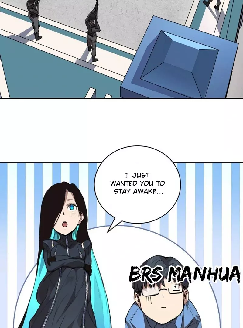 Qíngxù Bìng Chapter 9 page 58 - 