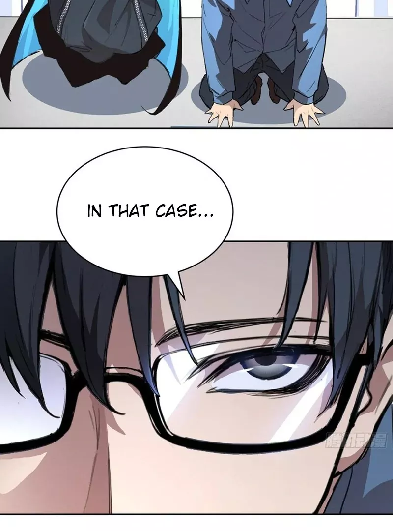 Qíngxù Bìng Chapter 9 page 59 - 