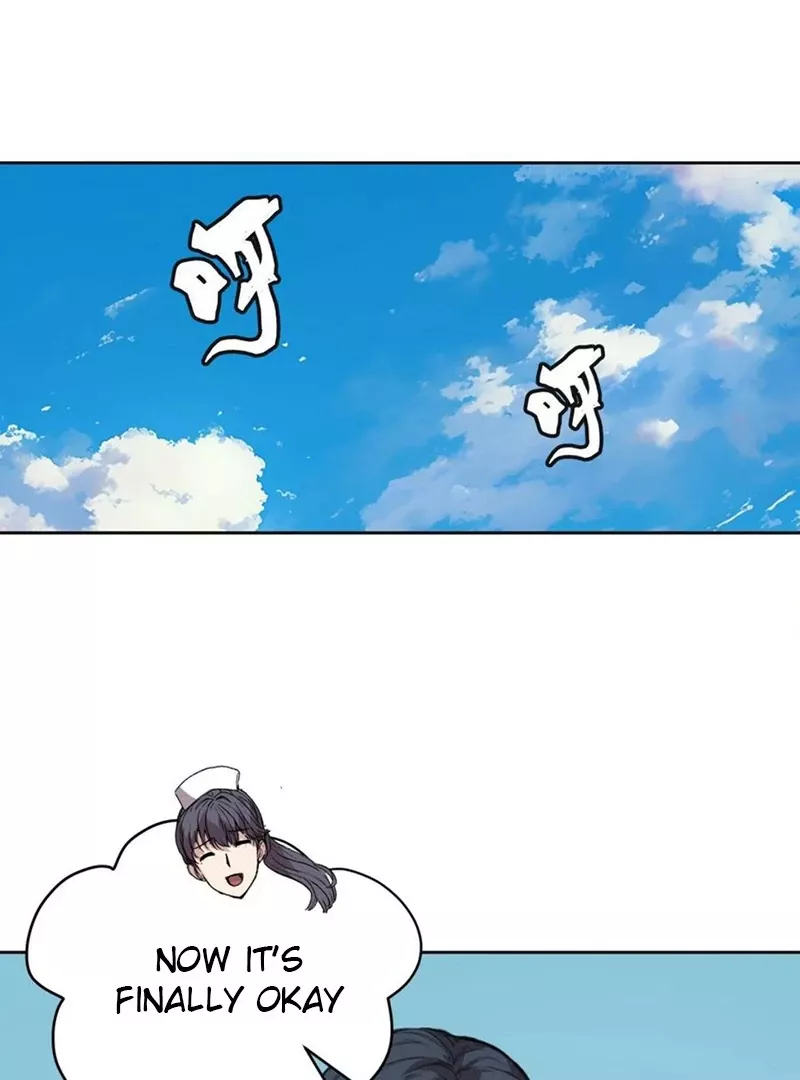 Qíngxù Bìng Chapter 9 page 64 - 