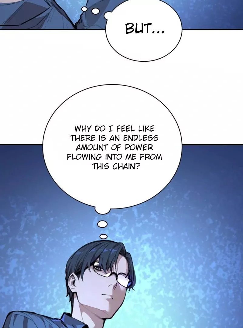 Qíngxù Bìng Chapter 9 page 69 - 