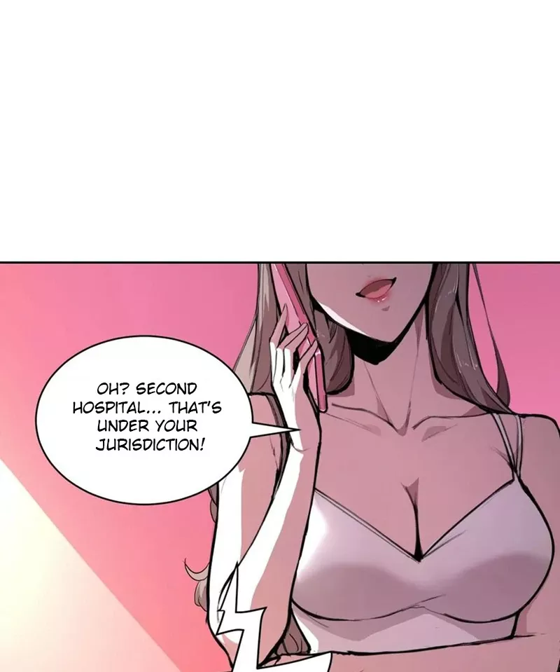 Qíngxù Bìng Chapter 9 page 76 - 