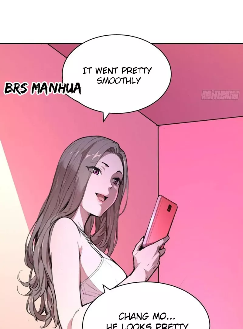 Qíngxù Bìng Chapter 9 page 78 - 