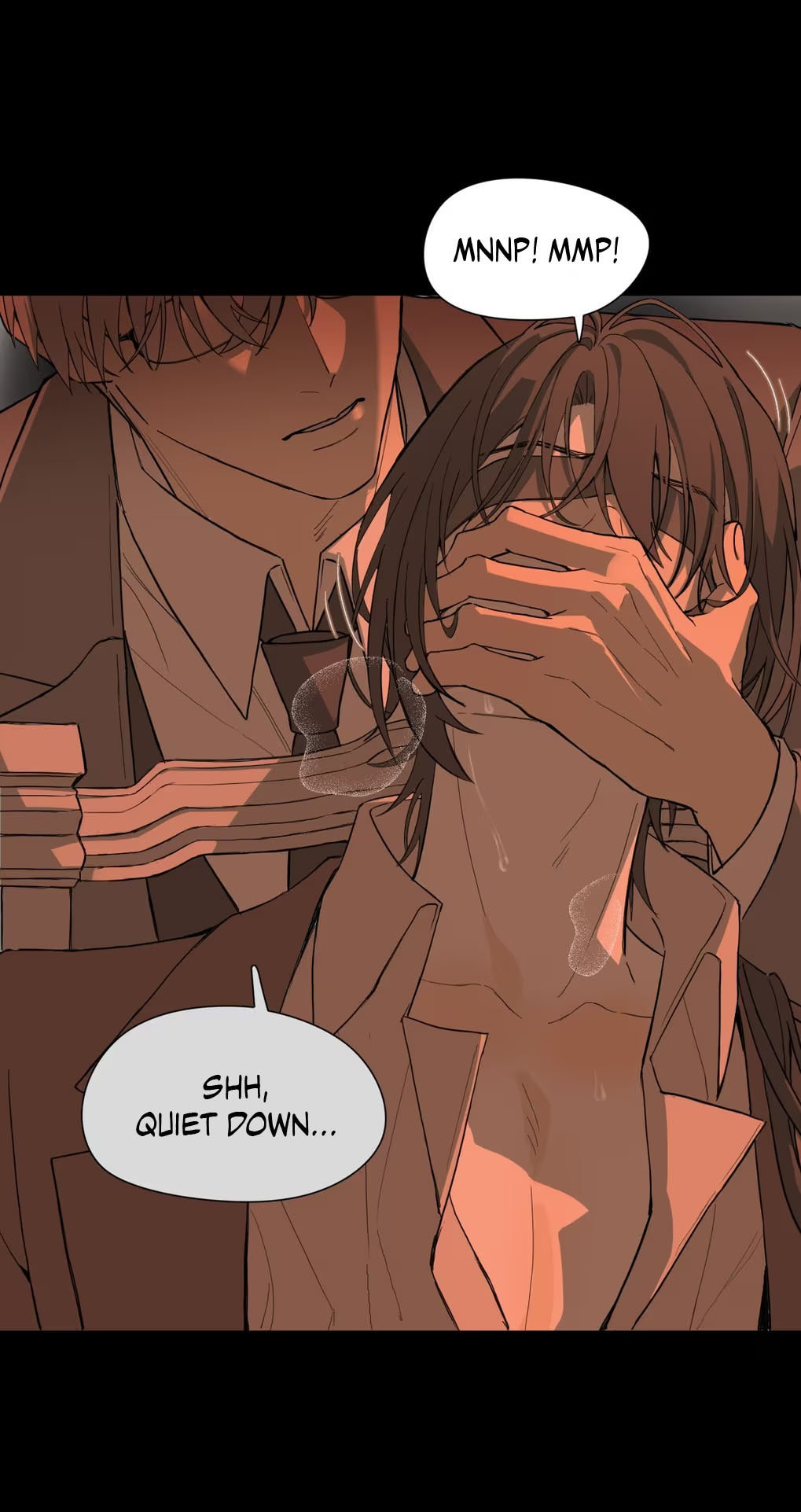 Qiu Huo Chapter 1 page 11 - 
