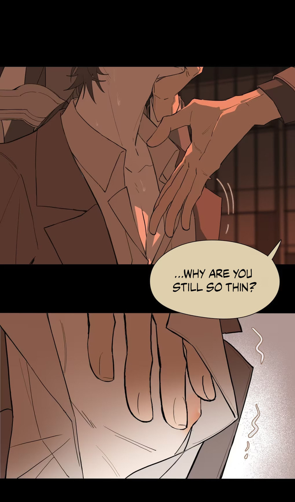 Qiu Huo Chapter 1 page 12 - 