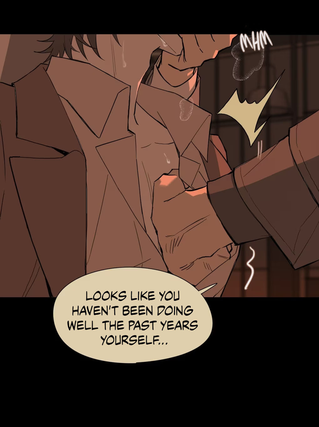 Qiu Huo Chapter 1 page 13 - 