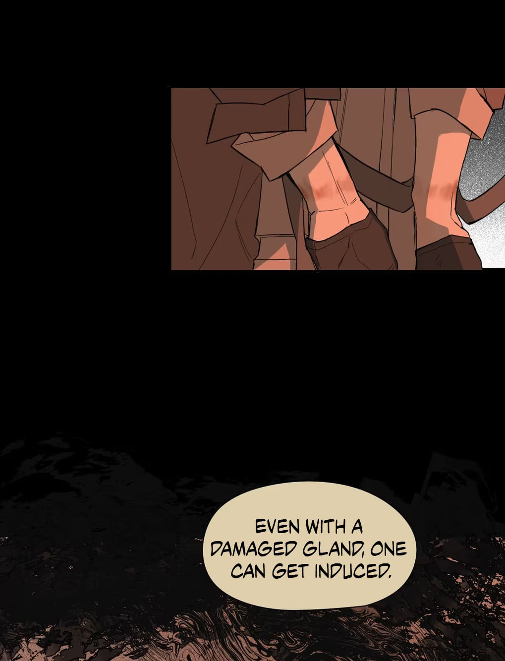 Qiu Huo Chapter 1 page 19 - 