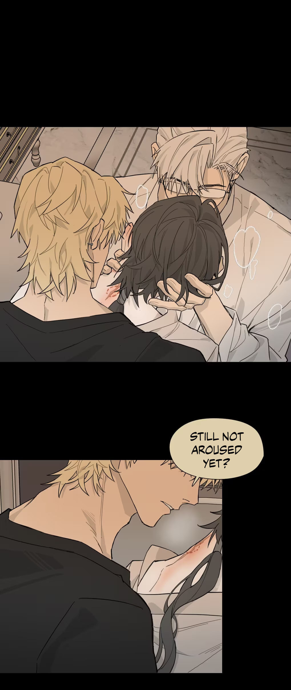 Qiu Huo Chapter 1 page 28 - 