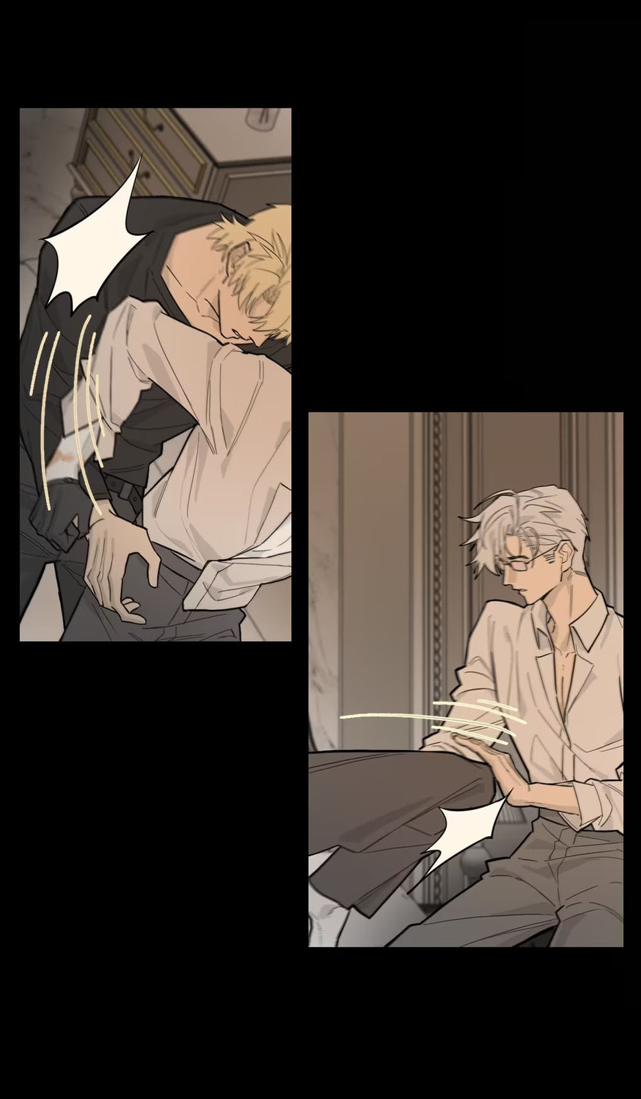 Qiu Huo Chapter 1 page 38 - 