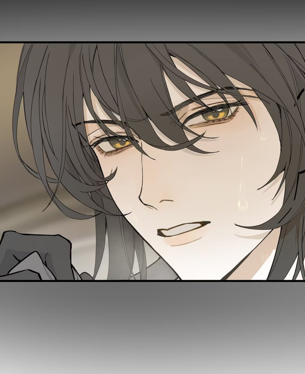 Qiu Huo Chapter 1 page 40 - 