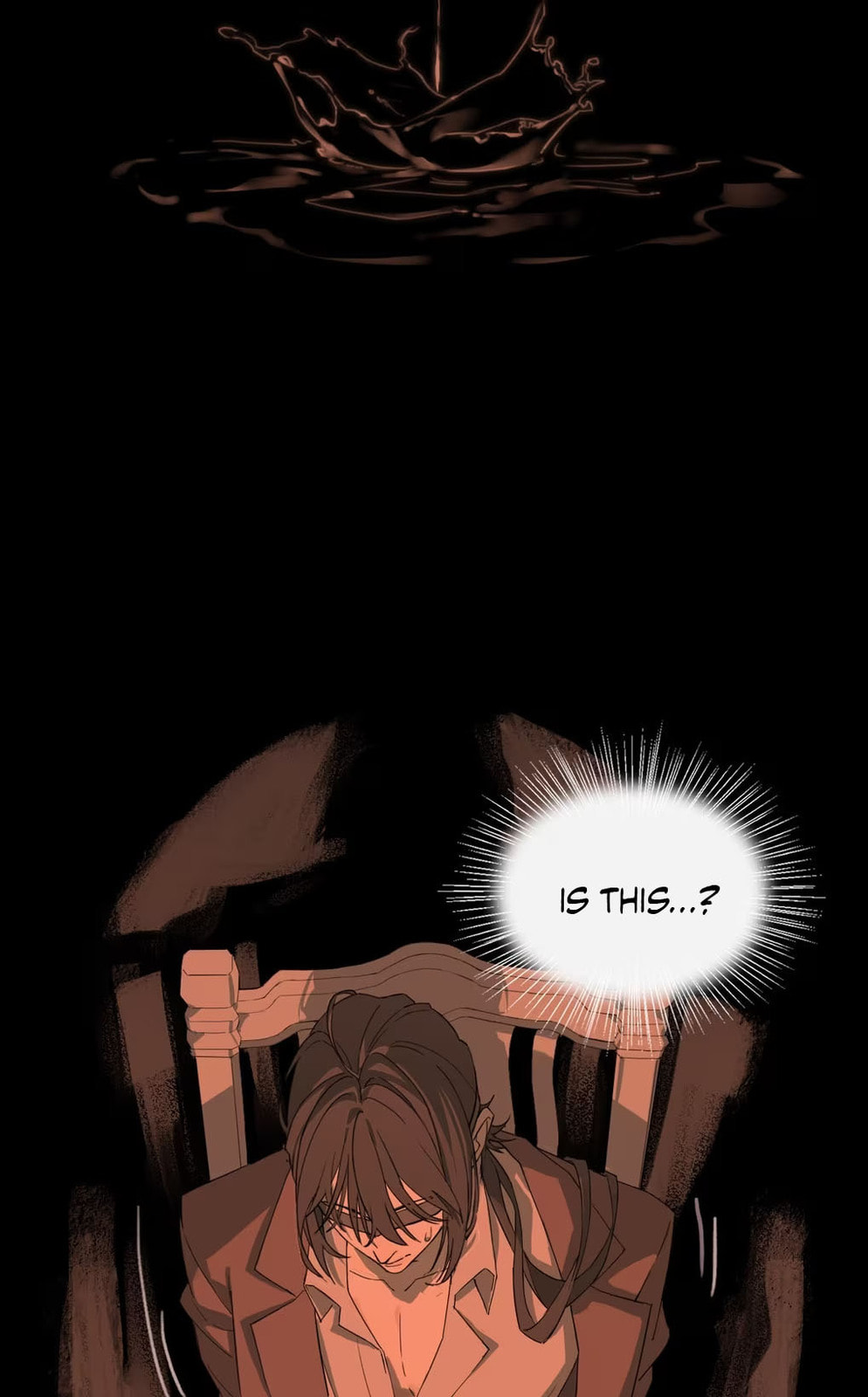 Qiu Huo Chapter 1 page 5 - 