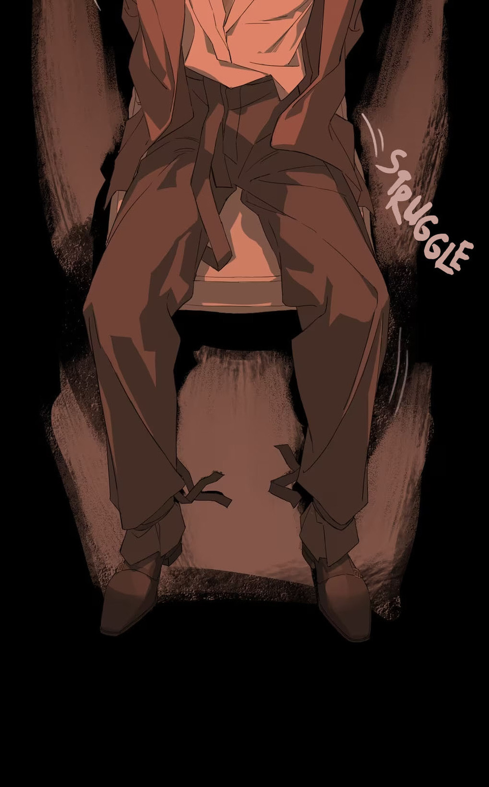 Qiu Huo Chapter 1 page 6 - 
