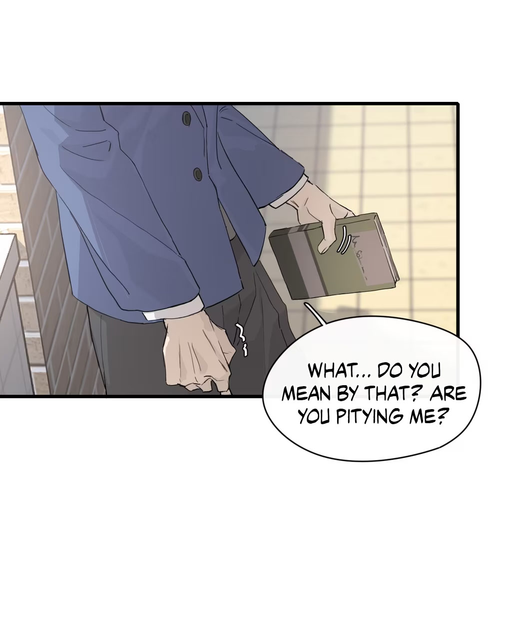 Qiu Huo Chapter 10 page 13 - 