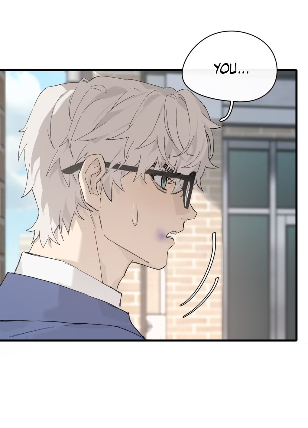Qiu Huo Chapter 10 page 15 - 
