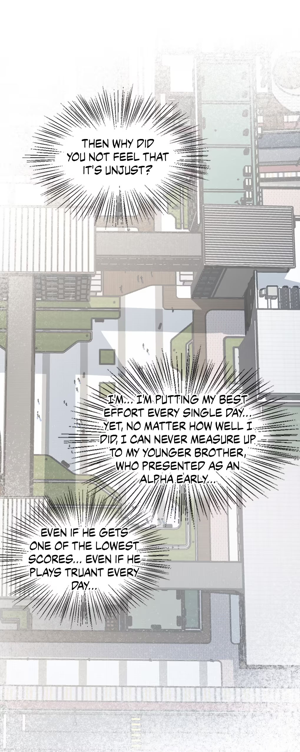 Qiu Huo Chapter 10 page 16 - 