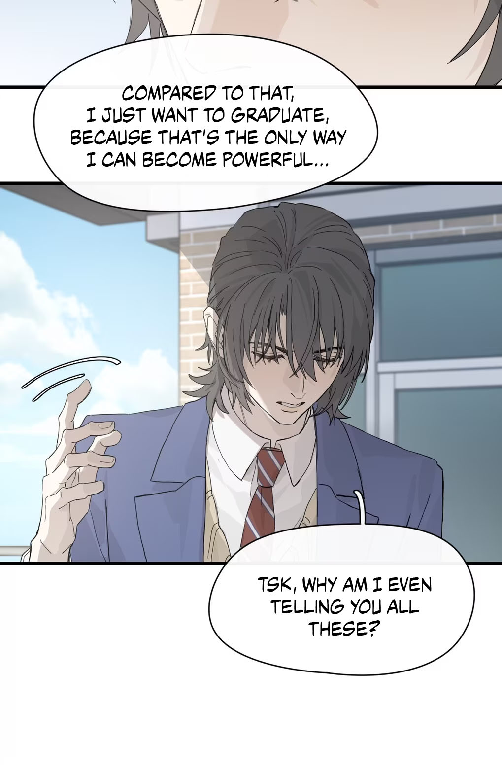 Qiu Huo Chapter 10 page 19 - 