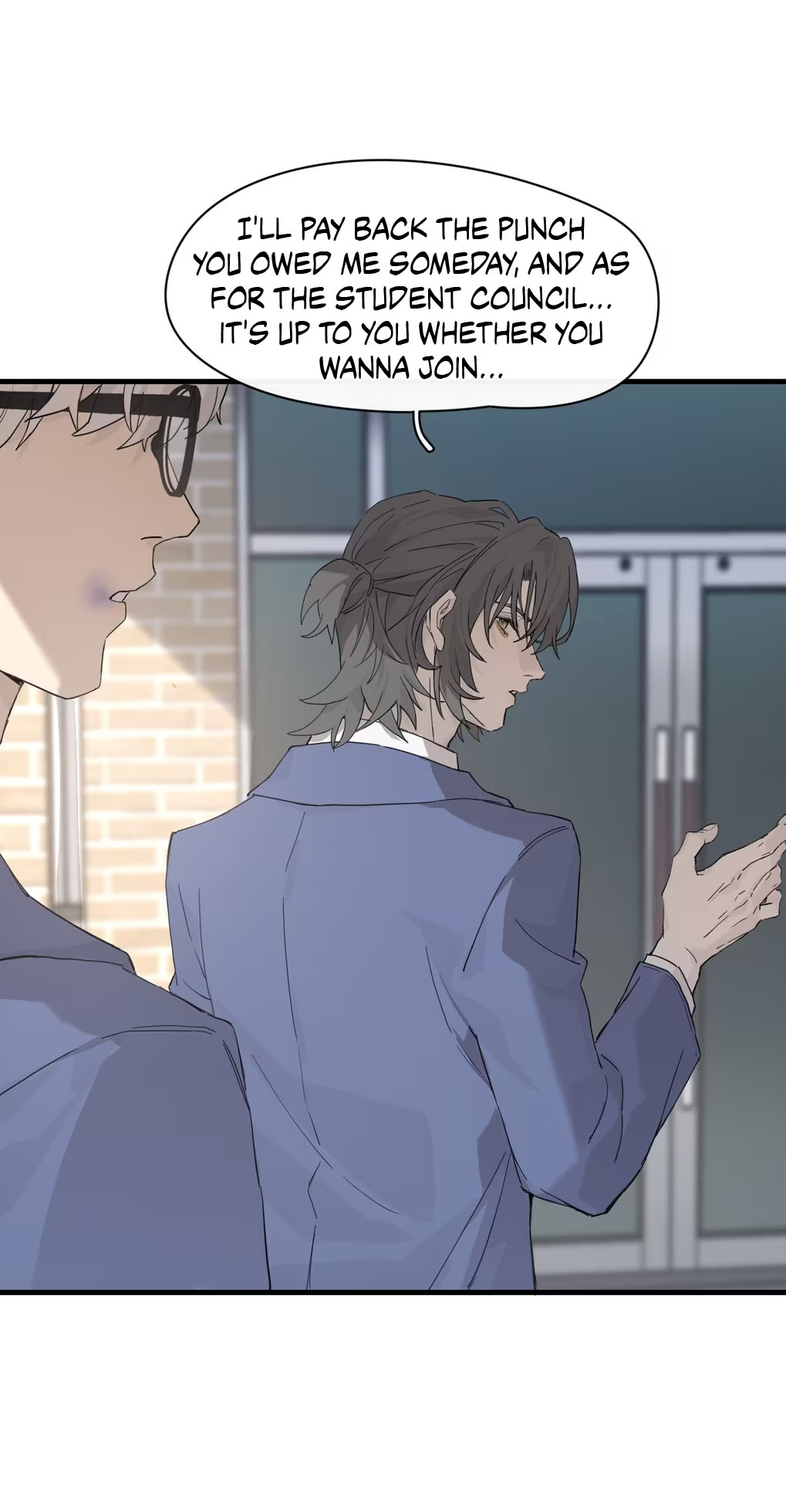 Qiu Huo Chapter 10 page 20 - 