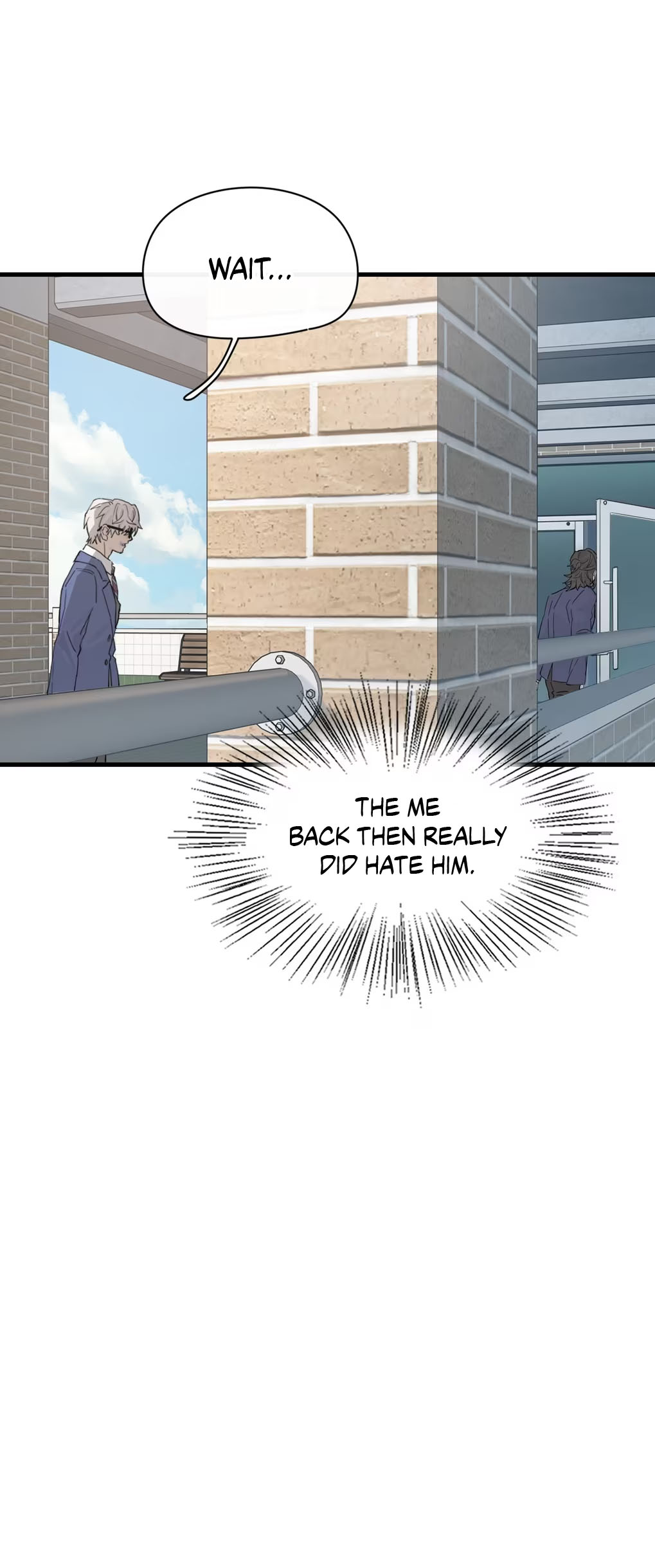 Qiu Huo Chapter 10 page 21 - 
