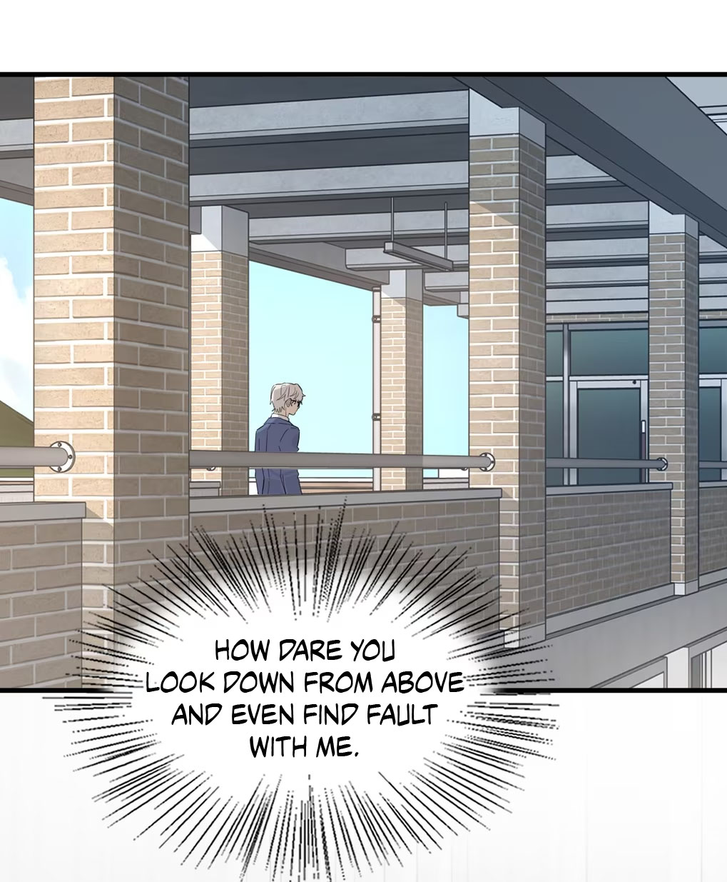 Qiu Huo Chapter 10 page 22 - 
