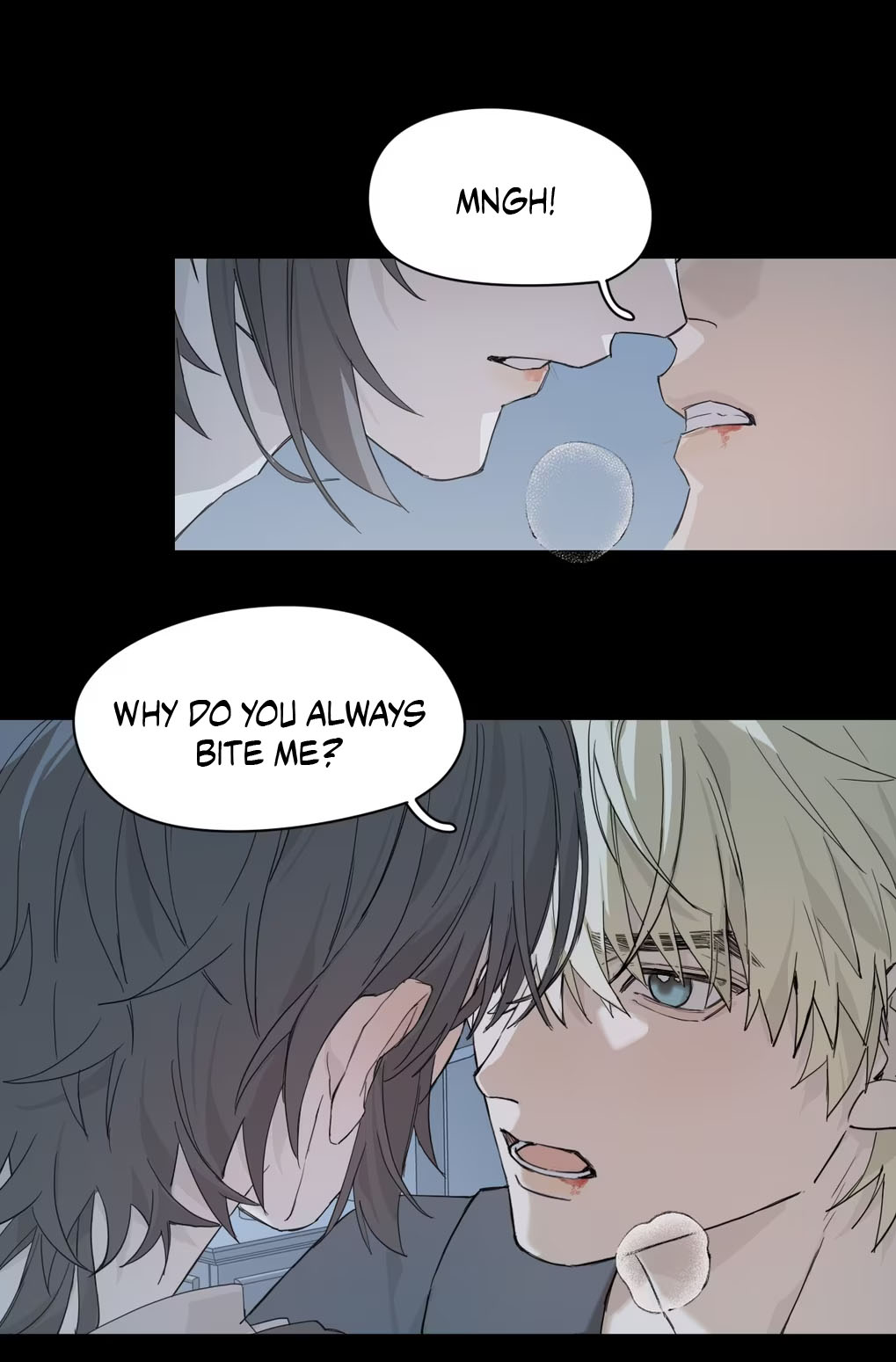 Qiu Huo Chapter 10 page 25 - 