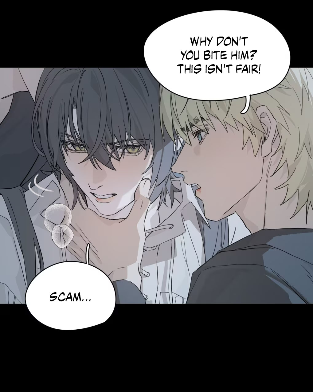 Qiu Huo Chapter 10 page 26 - 