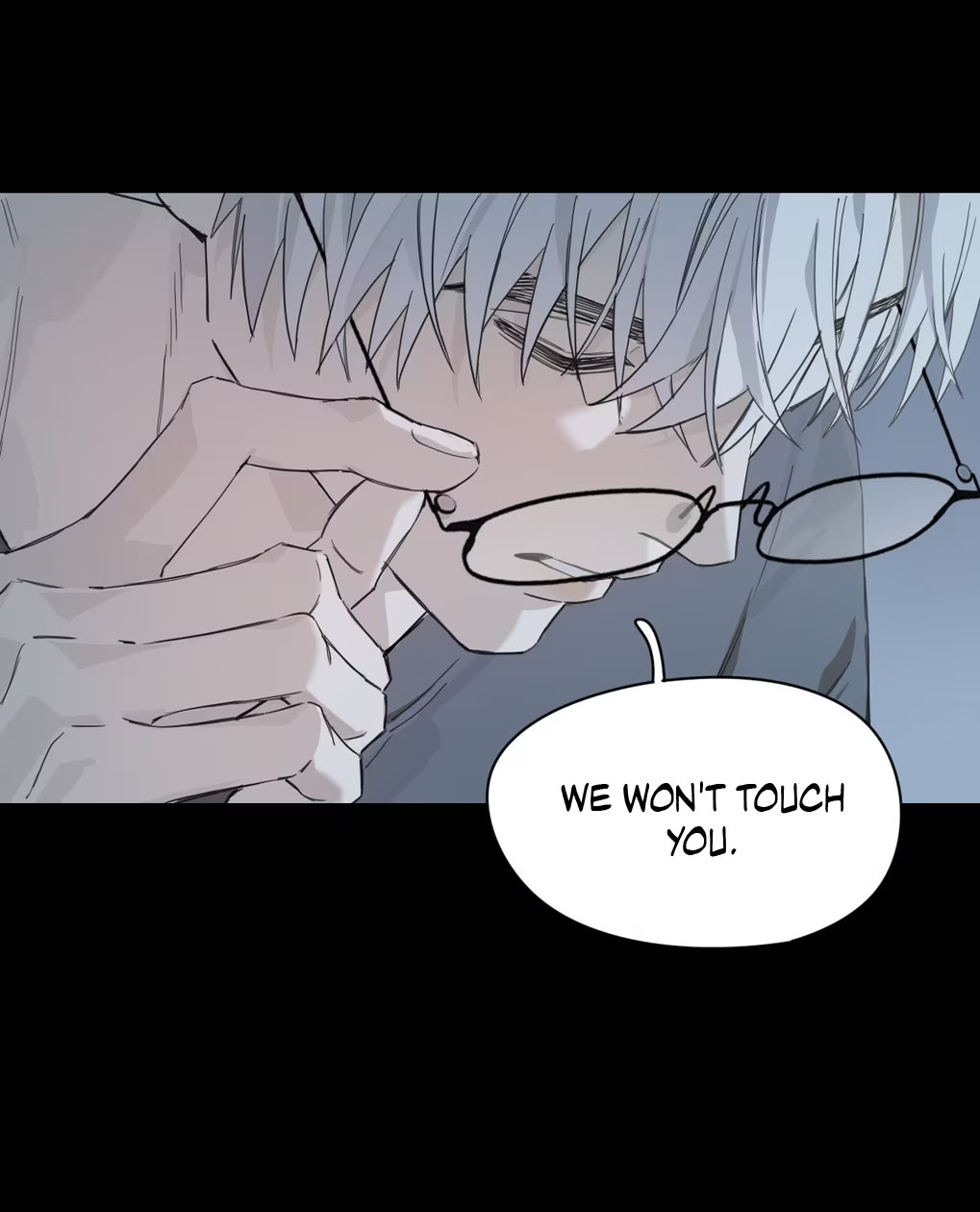 Qiu Huo Chapter 10 page 28 - 