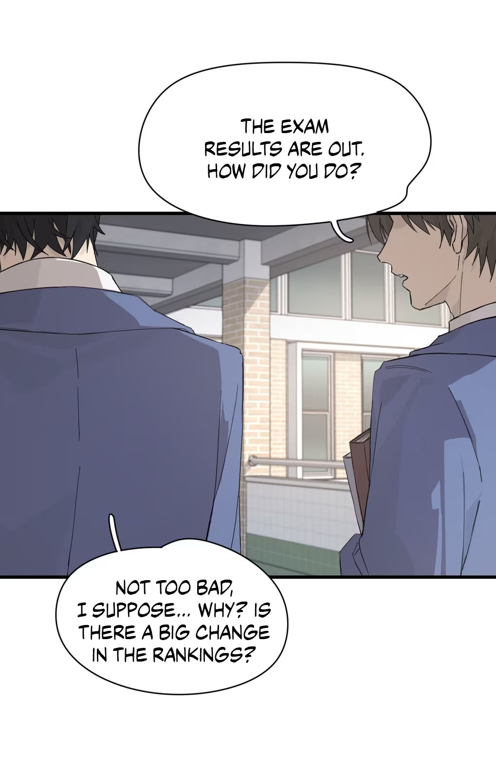 Qiu Huo Chapter 10 page 4 - 