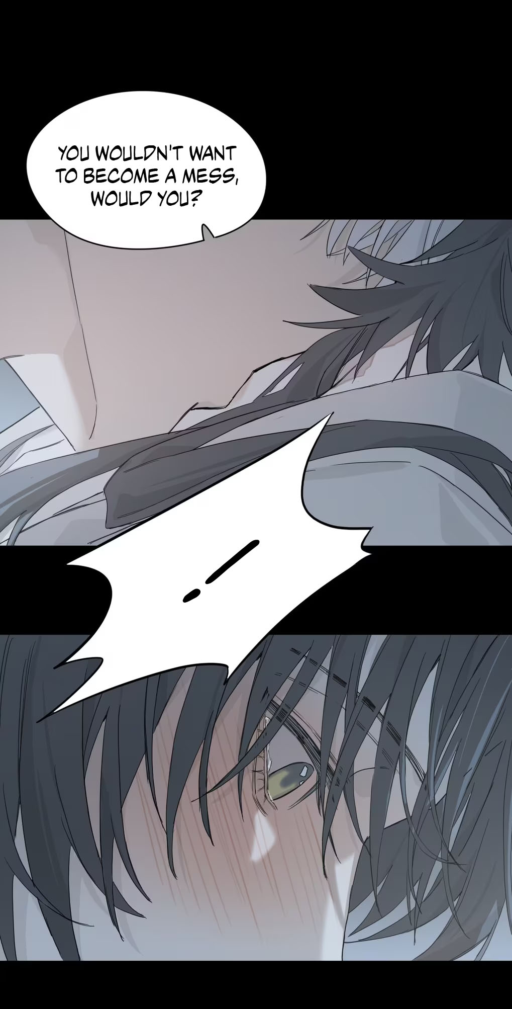 Qiu Huo Chapter 10 page 31 - 