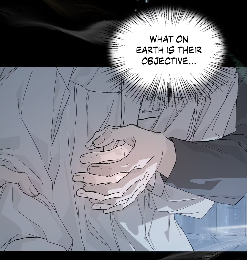 Qiu Huo Chapter 10 page 34 - 