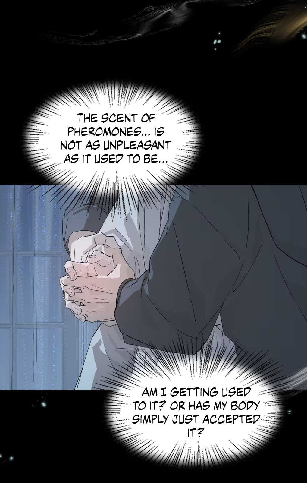 Qiu Huo Chapter 10 page 35 - 