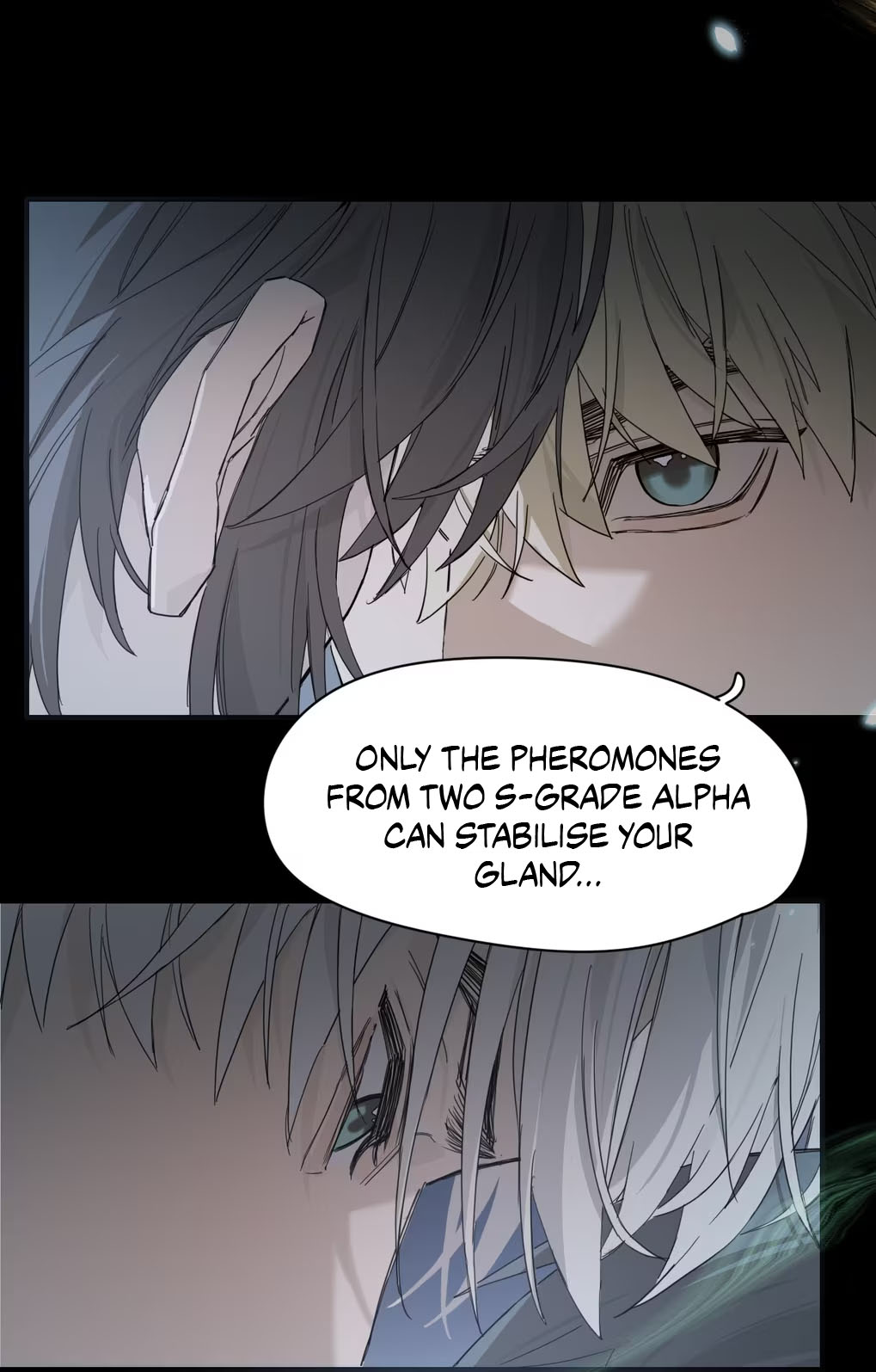Qiu Huo Chapter 10 page 37 - 