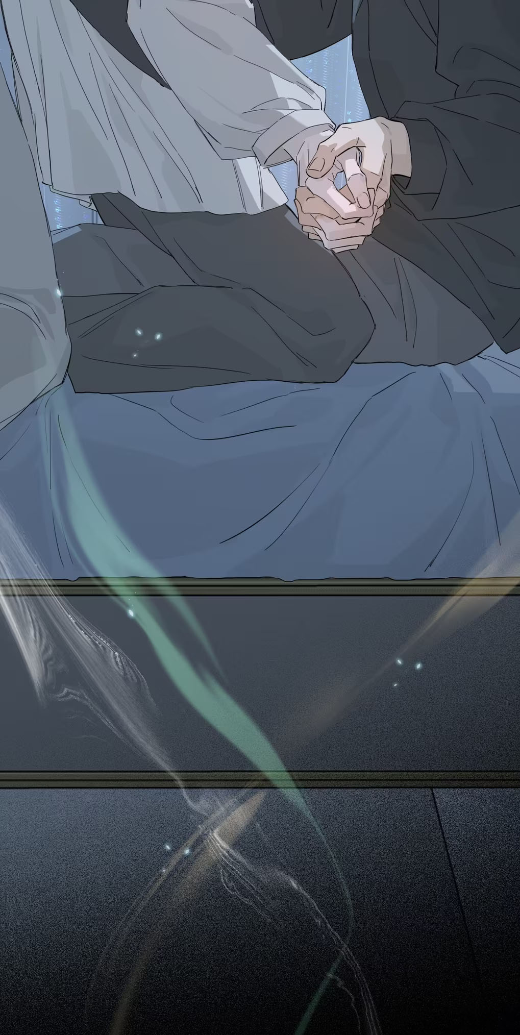 Qiu Huo Chapter 10 page 39 - 