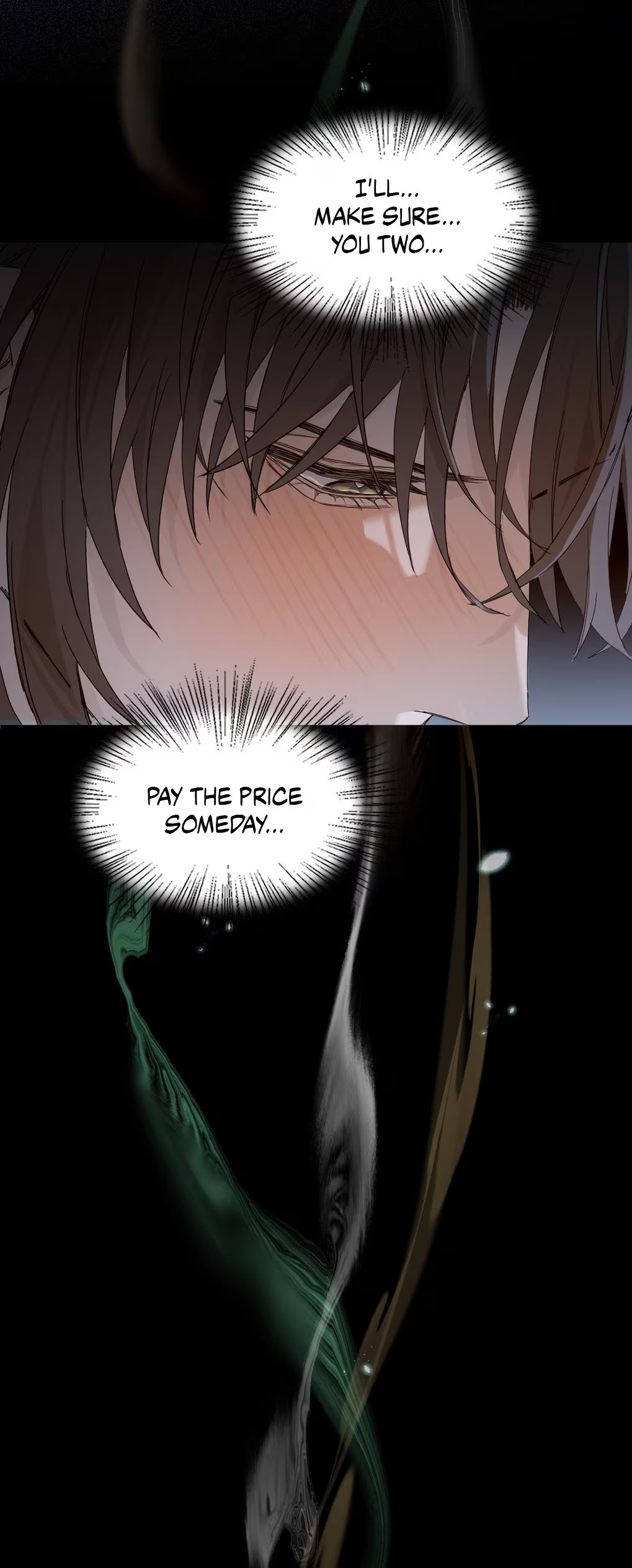 Qiu Huo Chapter 10 page 40 - 