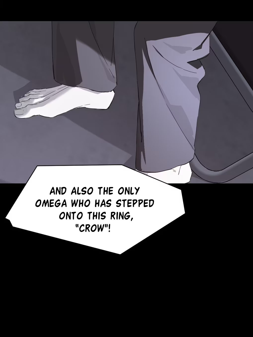 Qiu Huo Chapter 10 page 46 - 
