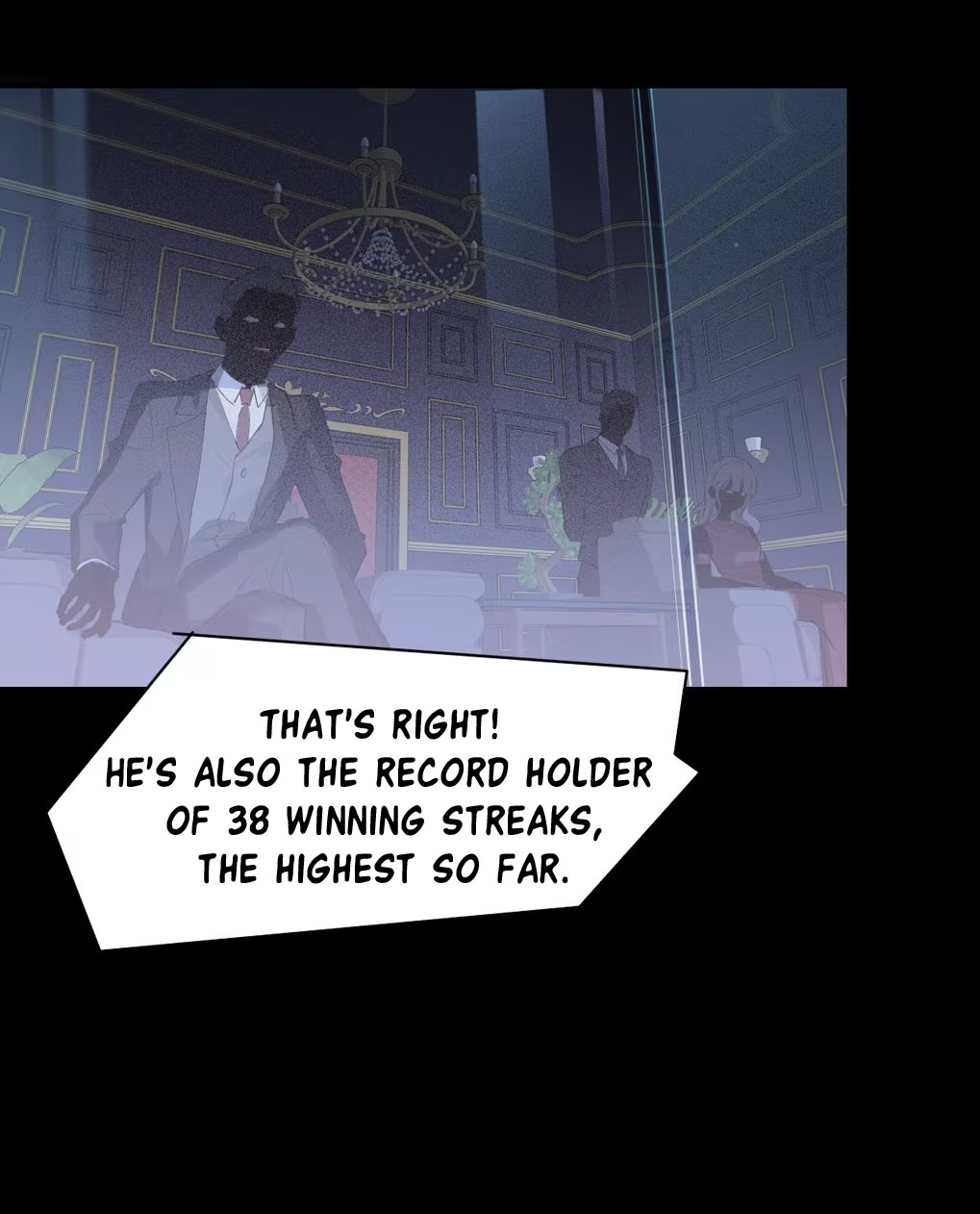 Qiu Huo Chapter 10 page 48 - 