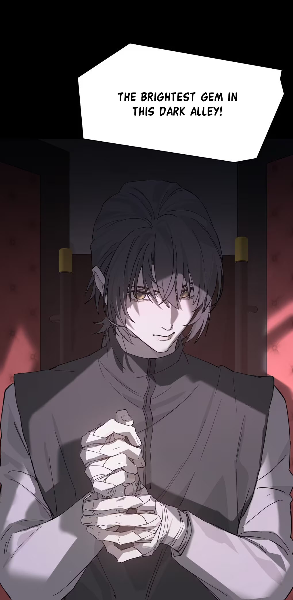 Qiu Huo Chapter 10 page 49 - 