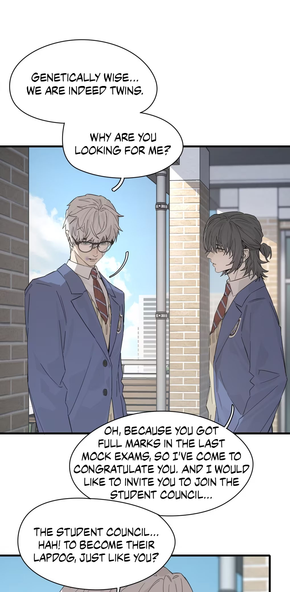 Qiu Huo Chapter 10 page 9 - 