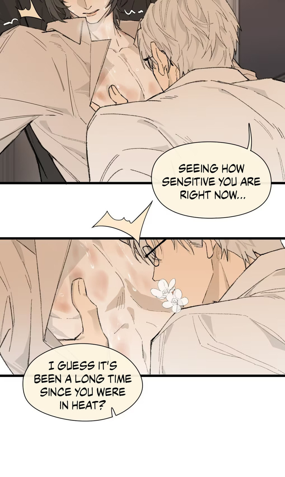 Qiu Huo Chapter 2 page 11 - 